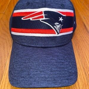 New England Patriots NFL Hat, Women’s